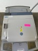 GE MAC5500 HD ECG/EKG MACHINE ON ROLLING STAND - 3