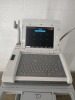 GE MAC5500 HD ECG/EKG MACHINE ON ROLLING STAND - 2
