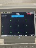 GE MAC5500 ECG/EKG MACHINE ON ROLLING STAND - 2