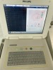PHILIPS PAGEWRITER TC70 ECG/EKG MACHINE W/ TRANSMITTER ON ROLLING STAND - 2