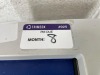 WELCH ALLYN CP 200 ECG/EKG MACHINE W/ ACQUISITION MODULE ON ROLLING STAND - 5