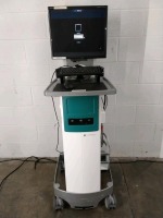 ST. JUDE MEDICAL ILUMIEN OPTIS PCI OPTIMIZATION SYSTEM WITH C408650 UNIT