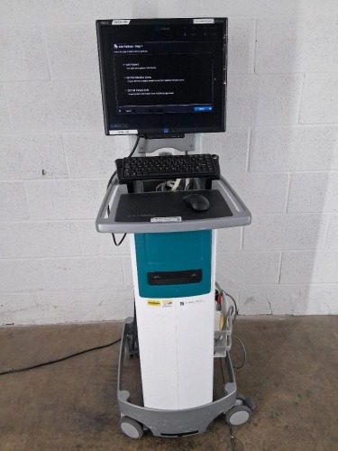 ST. JUDE MEDICAL ILUMIEN PCI OPTIMIZATION SYSTEM