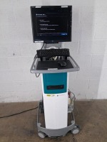 ST. JUDE MEDICAL ILUMIEN PCI OPTIMIZATION SYSTEM