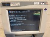 VOLCANO COMBOMAP PRESSURE/FLOW INSTRUMENT SYSTEM W/ LABEL PRINTER ON ROLLING STAND - 2