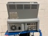 VOLCANO COMBOMAP PRESSURE/FLOW INSTRUMENT SYSTEM W/ LABEL PRINTER ON ROLLING STAND - 3