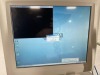 UNETIXS MULTILAB SERIES 2 LHS VASCULAR DIAGNOSTICS WORKSTATION ON ROLLING STAND - 2