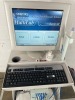 UNETIXS MULTILAB SERIES 2 LHS VASCULAR DIAGNOSTICS WORKSTATION ON ROLLING STAND - 3