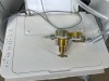 UNETIXS MULTILAB SERIES 2 LHS VASCULAR DIAGNOSTICS WORKSTATION ON ROLLING STAND - 5