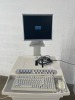 GE CASE CARDIAC ASSESSMENT SYSTEM WORKSTATION W/T2100 TREADMILL - 2
