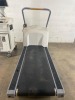 GE CASE CARDIAC ASSESSMENT SYSTEM WORKSTATION W/T2100 TREADMILL - 2