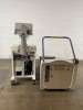 GE CASE CARDIAC ASSESSMENT SYSTEM WORKSTATION W/T2100 TREADMILL - 4