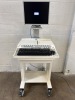 GE CASE STRESS TEST WORKSTATION