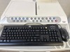GE CASE STRESS TEST WORKSTATION - 2