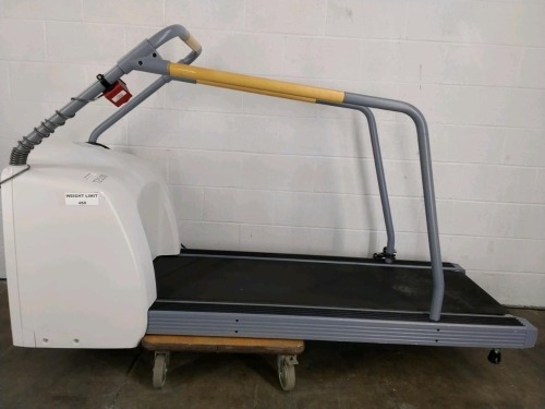 GE T2100 TREADMILL