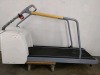 GE T2100 TREADMILL