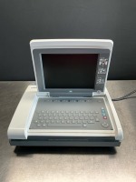GE MAC5500 HD ECG MACHINE