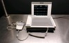 MARQUETTE MAC 5000 ECG SYSTEM W/ CAM-14 ACQUISITION MODULE