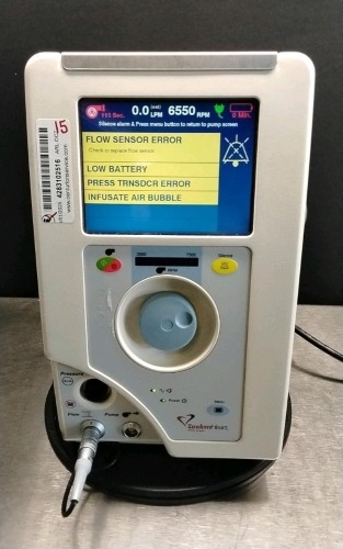 TANDEM HEART EC-1000 ESCORT CONTROLLER