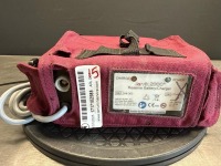 JARVIK JHI-303 2000 RESERVE BATTERY/CHARGER