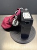 JARVIK JHI-303 2000 RESERVE BATTERY/CHARGER - 2