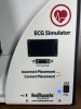 REALITYWORKS ECG SIMULATOR SYSTEM - 3