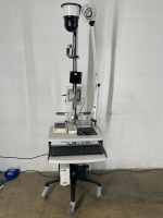 NATUS LIGHT SIMULATOR SYSTEM ON ROLLING STAND