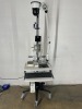NATUS LIGHT SIMULATOR SYSTEM ON ROLLING STAND