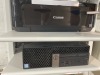 NIHON KOHDEN NEUROPACK S3 EP/EMG SYSTEM ON ROLLING CART - 5