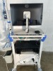 NIHON KOHDEN NEUROPACK S3 EP/EMG SYSTEM ON ROLLING CART - 7