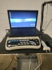 CADWELL SIERRA II EMG WAVE SYSTEM ON ROLLING STAND - 2