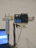 CADWELL SIERRA II EMG WAVE SYSTEM ON ROLLING STAND - 4