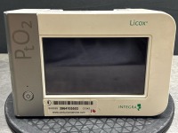 INTEGRA PTO2 BRAIN TISSUE OXYGEN PARTIAL PRESSURE MONITO