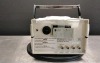 WR MEDICAL ELECTRONICS SILVERSTEIN S8 FACIAL NERVE MONITOR/STIMULATOR - 2