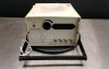 WR MEDICAL ELECTRONICS SILVERSTEIN S8 FACIAL NERVE MONITOR/STIMULATOR - 2