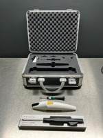 BRAINLAB Z-TOUCH/SOFT TOUCH CRANIAL/ENT REGISTRATION INSTRUMENTS