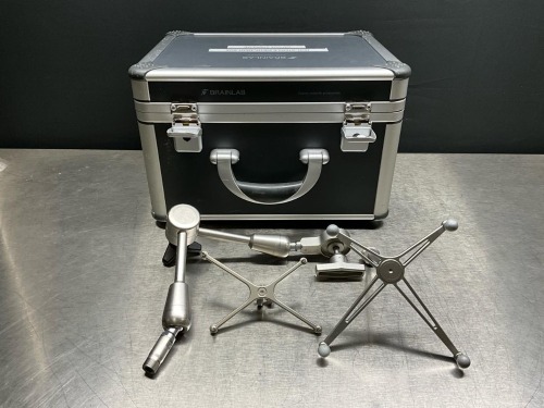BRAINLAB CRANIAL UNSTERILE ACCESSORIES