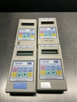 WR IONTOPHOR-II 6111PM/DX STIMULATOR, QTY.4