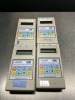WR IONTOPHOR-II 6111PM/DX STIMULATOR, QTY.4