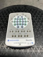 NIHON KOHDEN JE-922A JUNCTION BOX