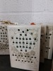 NIHON KOHDEN JE-922A JUNCTION BOX, QTY.9 - 2