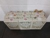 NIHON KOHDEN JE-922A JUNCTION BOX, QTY.9 - 3