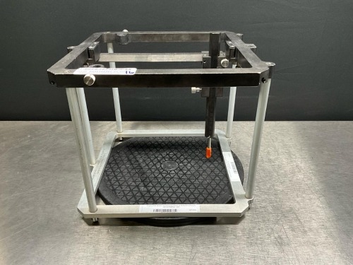 NEURO PHANTOM BASE STEROTACTIC CRW FRAME