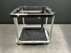 NEURO PHANTOM BASE STEROTACTIC CRW FRAME