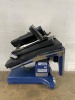 MAQUET ALPHASTAR OPERATING TABLE W/ HAND CONTROL REMOTE - 2