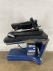MAQUET ALPHASTAR OPERATING TABLE W/ HAND CONTROL REMOTE - 3