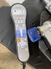 MAQUET ALPHASTAR OPERATING TABLE W/ HAND CONTROL REMOTE - 4