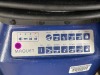 MAQUET ALPHASTAR OPERATING TABLE W/ HAND CONTROL REMOTE - 5