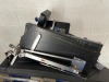 MAQUET ALPHASTAR OPERATING TABLE W/ HAND CONTROL REMOTE - 6