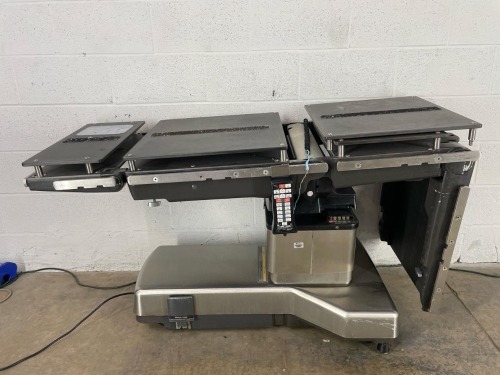 STERIS AMSCO O.R. TABLE